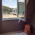 Flat With Unforgettable View Lejlighed *