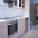 Lejlighed Flat With Unforgettable View Budapest