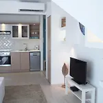 Lejlighed Flat With Unforgettable View *