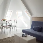 Flat With Unforgettable View Budapest