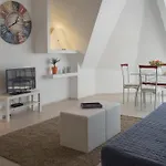 Lejlighed Flat With Unforgettable View