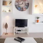 Flat With Unforgettable View Budapest