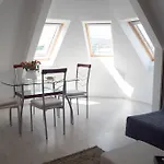 Flat With Unforgettable View *