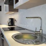 Flat With Unforgettable View *