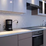 Lejlighed Flat With Unforgettable View Budapest