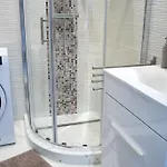Flat With Unforgettable View Budapest