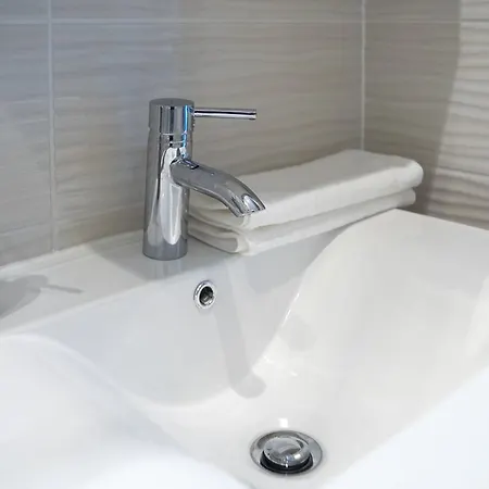 Apartament Flat With Unforgettable View