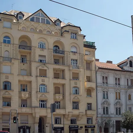 Flat With Unforgettable View