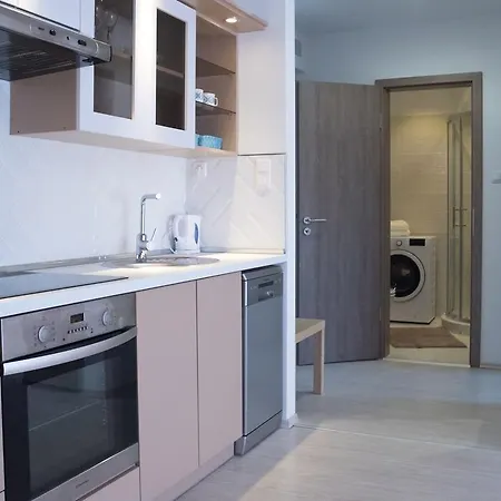 Flat With Unforgettable View Διαμέρισμα Βουδαπέστη