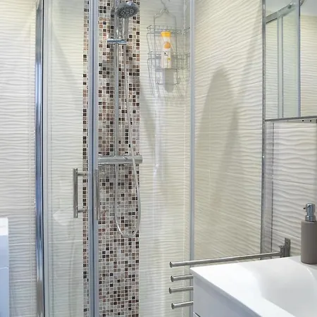 Apartman Flat With Unforgettable View *