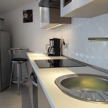 Flat With Unforgettable View