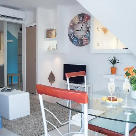 Flat With Unforgettable View Апартаменты Будапешт