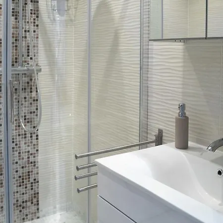 Flat With Unforgettable View * Будапешт