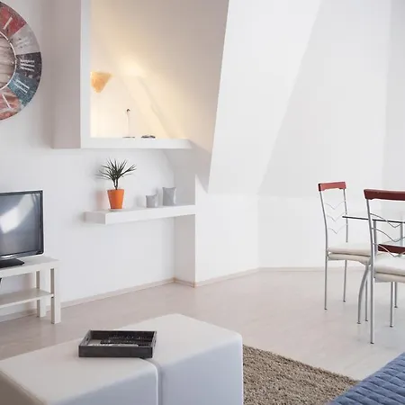 Flat With Unforgettable View Budapest
