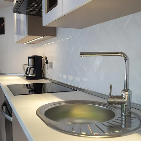 Flat With Unforgettable View *