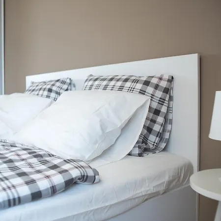 Apartman Flat With Unforgettable View *