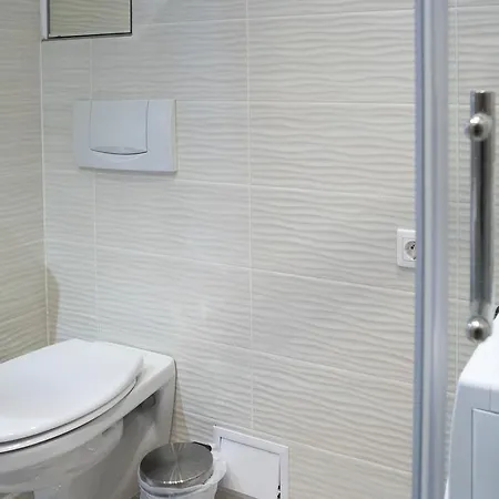 Apartman Flat With Unforgettable View *