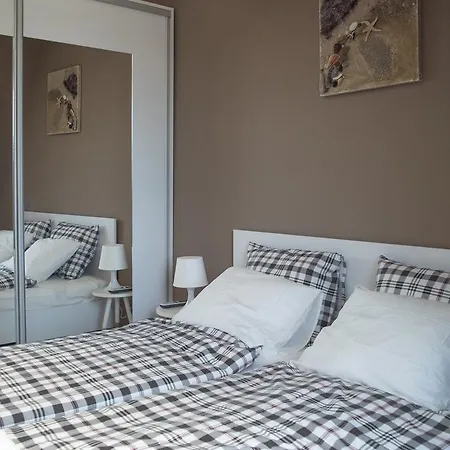 Apartman Flat With Unforgettable View Budapest