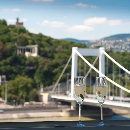 Apartment Flat With Unforgettable View