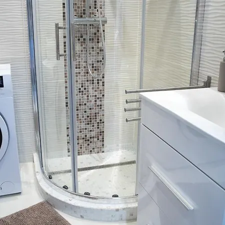 Flat With Unforgettable View Βουδαπέστη