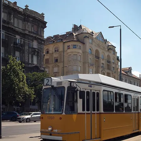 Flat With Unforgettable View Διαμέρισμα