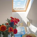 Flat With Unforgettable View *