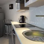 Flat With Unforgettable View