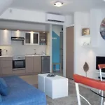 Flat With Unforgettable View Διαμέρισμα *