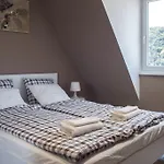 Flat With Unforgettable View *