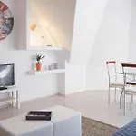 Flat With Unforgettable View Βουδαπέστη
