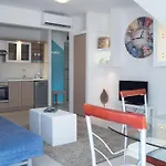 Flat With Unforgettable View Διαμέρισμα *