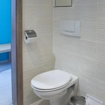 Flat With Unforgettable View Appartement