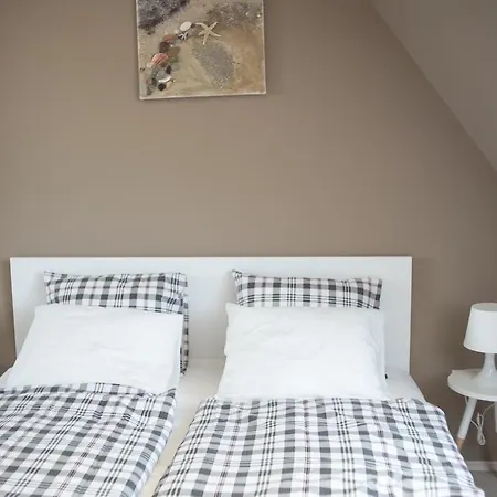 Appartement Flat With Unforgettable View *