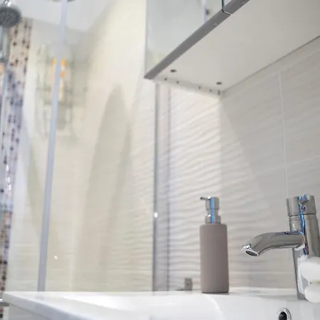 Flat With Unforgettable View *