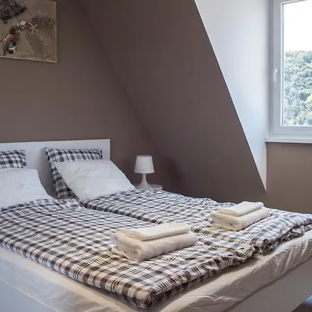 Flat With Unforgettable View *