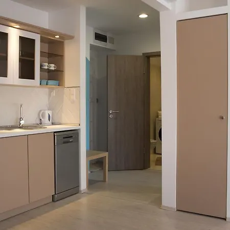 Flat With Unforgettable View